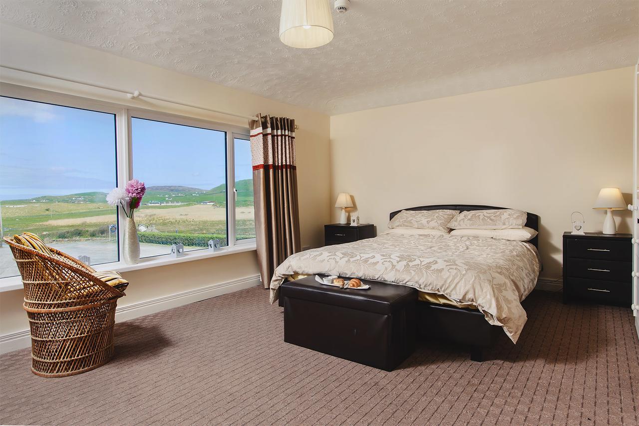 Donegal Town The Fanad Lodge B&B מראה חיצוני תמונה
