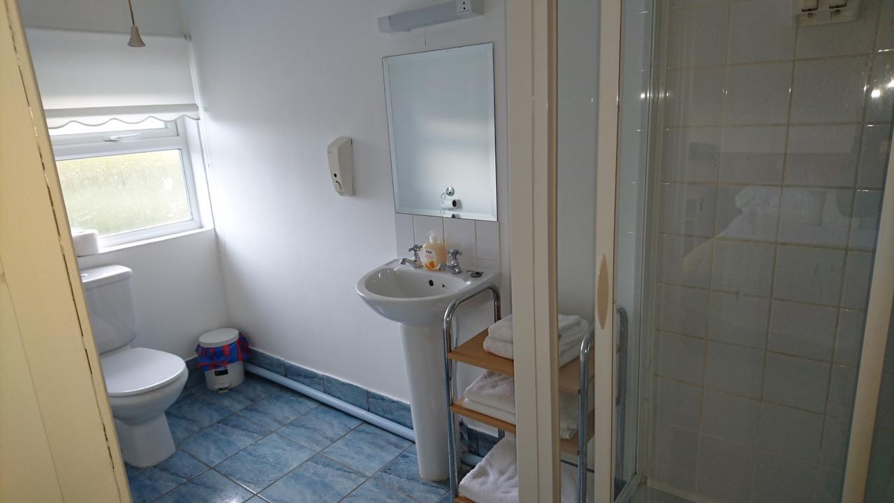 Donegal Town The Fanad Lodge B&B מראה חיצוני תמונה