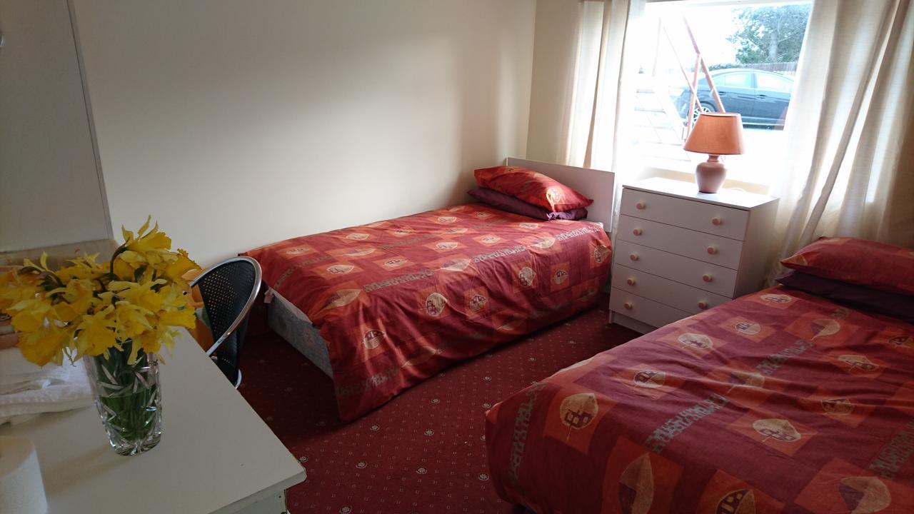Donegal Town The Fanad Lodge B&B מראה חיצוני תמונה