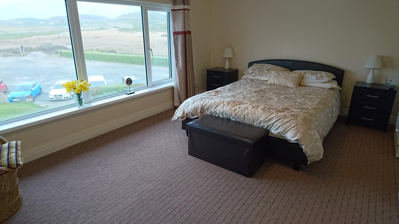 Donegal Town The Fanad Lodge B&B מראה חיצוני תמונה