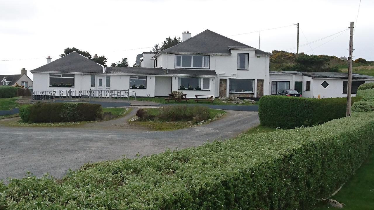 Donegal Town The Fanad Lodge B&B מראה חיצוני תמונה