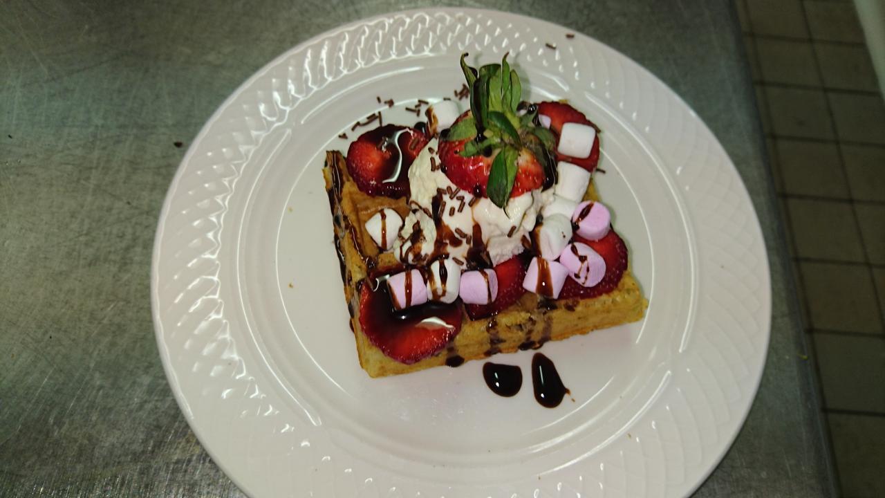 Donegal Town The Fanad Lodge B&B מראה חיצוני תמונה
