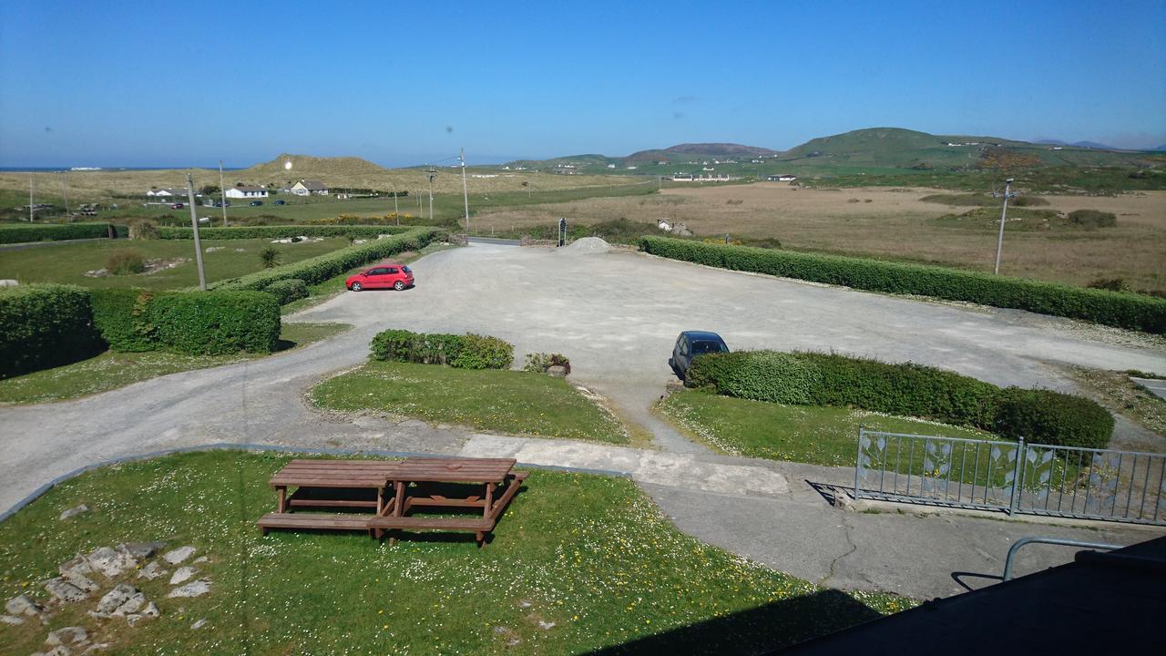 Donegal Town The Fanad Lodge B&B מראה חיצוני תמונה