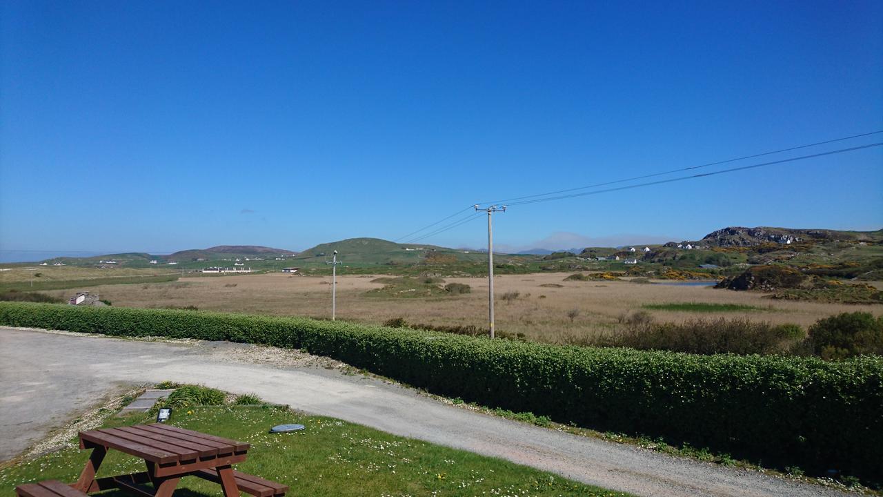 Donegal Town The Fanad Lodge B&B מראה חיצוני תמונה